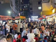 -夏食光安顺小舒冰粉冰浆(甲秀楼店)