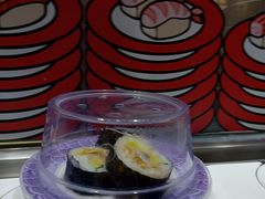 -万岁寿司(蓬江万达店)