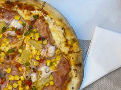 -get pizza意大利餐厅(凯德MALL店)