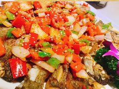 -房陵农家(东亭店)