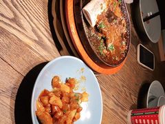 -蜜桃餐厅·伴山(湖滨商业街店)