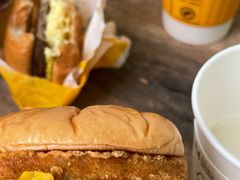 -麦当劳(瓯北大悦里广场店)