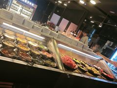 -火炉火自助餐(喜隆多店)