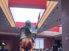 -天宝兄弟(前海壹方城店)