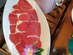 -蜀家渝重庆火锅(南屏街店)