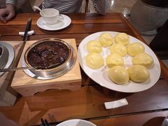-西双版纳洲际度假酒店-曼霖轩中餐厅