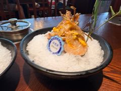 -东海怡品海鲜豆捞(舟宿夜江店)