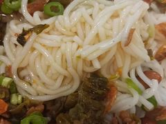 -胖阿姨米烂(四分店)