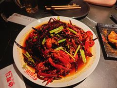 -红盔甲·小龙虾(人民广场店)