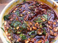 -盖帮鳝鱼串串(东郊记忆店)