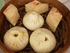 千层油糕-冶春茶社(官园桥店)