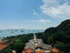 -南沙天后宫景区