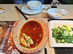 -洪帮主酸菜鲈鱼(连江万家店)