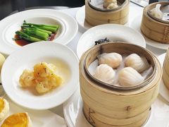 -富力丽思卡尔顿酒店·丽轩中餐厅