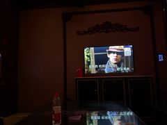 -活力无限KTV(天河新天地店)