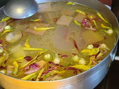 -滇铺子·云南特色菜·鲜花野菜季(东风东路c86店)