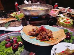 -合幸日本料理·炭火烧肉(观澜御湖店)