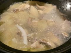 -同仁四季椰子鸡(海岸城天利店)