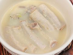 -大良毋米粥(锦龙路总店)