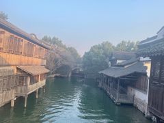 -乌镇西栅景区