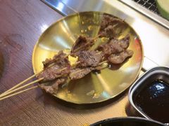 -江湖一盏灯·滇味卤烤(普惠园店)