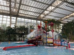 -龙达温泉生态城