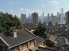 -重庆十八梯传统风貌区