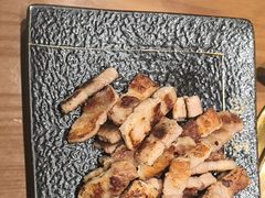 -海之屋韩式烤肉(海棠68环球美食街店)