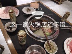 -雪霁山庄·合肥地标老字号
