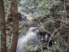 -周洛大峡谷