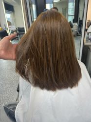 -HD HAIR STYLE