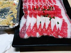 -花味·自助烤肉(雨花客厅店)