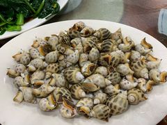 花螺-岛中岛·海鲜大排档·万宁老字号(东澳店)