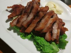 -日出青木·杭帮菜名店