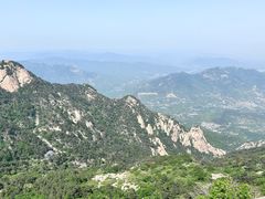 -泰山风景名胜区