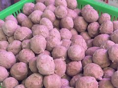 -阿娟牛肉丸·手打牛肉丸·现做现卖