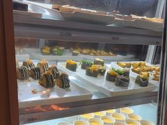 -比格比萨自助(新辰里学清路店)