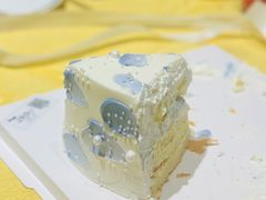 蝶之恋-丁先生蛋糕·品质鲜作(桐梓林店)