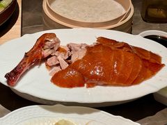 招牌烤鸭-金鸭季·北京烤鸭(深业上城店)