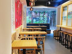 大堂-厝内小眷村(天河南一路店)