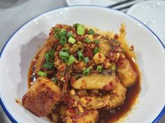-张氏父子常德肠子馆(红星总店)