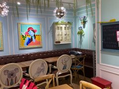 -TOUCH泰奇(金桥长岛路店)