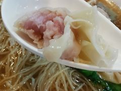 -燊意布拉肠云吞面(中山四路店)