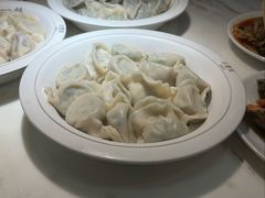 -日丰园海肠水饺·老字号大连海鲜(和平广场店)