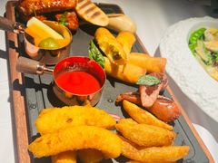 -佐度王子扒房(天鹅湖店)