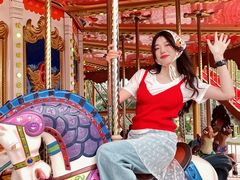 -南戴河国际娱乐中心