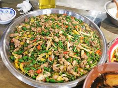 -灶东家民间菜(回兴店)