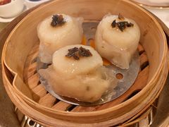 -唐阁(香港朗廷酒店)