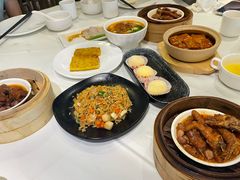 -万龙洲海鲜(南新仓店)