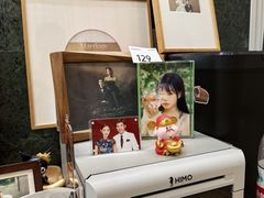 -海马体照相馆(环贸iapm大师爱情店)